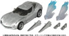 Transformers Masterpiece Movie Next MPMN-01 Sideswipe