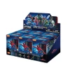 Blokees Champion Class Lite 01 MARVEL: Marvel Heroes 1/18 Action Figure Model Kit BOX (6pcs)