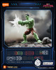 Blokees Champion Class Lite 01 MARVEL: Marvel Heroes 1/18 Action Figure Model Kit BOX (6pcs)