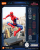 BLOKEES Champion Class Lite 01 MARVEL: Marvel Heroes 1/18 Action Figure Model Kit BOX (6pcs)