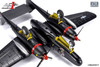 Other 1/72 P-61B BLACK WIDOW Times Wastin 418th Night Fighter Squadron Die-Cast Model