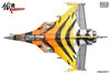Other 1/72 Dassault Rafale B Ocean Tiger Die-Cast Model