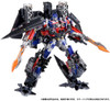 Transformers Dramatic Capture Series Jetfire Combiner