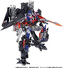 Transformers Dramatic Capture Series Jetfire Combiner