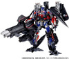 Transformers Dramatic Capture Series Jetfire Combiner