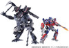 Transformers Dramatic Capture Series Jetfire Combiner