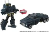 Takara Tomy Transformers Age Of The Primes AOTP-34 Onslaught
