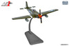 Other 1/72 P-51 MUSTANG Die-Cast Model