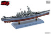 Other 1/1000 U.S. Navy Battleship Washington Die-Cast Model
