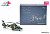 Other 1/100 People's Liberation Army Z-9 Utility Helicopter Die-Cast Model