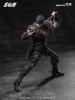 Other MAESTRO UNION Kenshiro (Original Version) 1/12 Action Figure (Fist of the North Star)