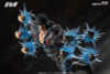 Other MAESTRO UNION Kenshiro (Original Version) 1/12 Action Figure (Fist of the North Star)