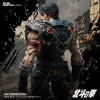 Other MAESTRO UNION Kenshiro (Original Version) 1/12 Action Figure (Fist of the North Star)
