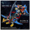 Toyr!se DMB-04 Black Devastator