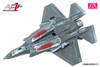 Other 1/72 F-35A Lightning 2 61st Fighter Squadron Die-Cast Model