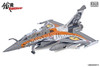 Other 1/72 Dassault Rafale B Arctic Tiger Die-Cast Model