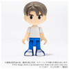 Takara Tomy Q Village QV-05 Initial D Toyota AE86 Trueno