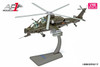 Other 1/48 People's Liberation Army Thunderbolt (WZ-10) Attack Helicopter Die-Cast Model