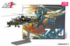 Other 1/48 People's Liberation Army Thunderbolt (WZ-10) Attack Helicopter Die-Cast Model