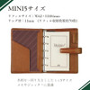 Raymay Fujii Da Vinci Standard Mini 5 System Notebook - Green