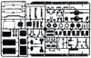 Platz Italeri: 1/24 Scania 164 L Topclass Tractor Head Plastic Model (Rerelease)