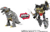 Takara Tomy Transformers Missing Link C-12 Grimlock