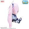 Sega Koyuki Fluffy Plush Toy (L) (Blue Archive)