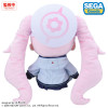 Sega Koyuki Fluffy Plush Toy (L) (Blue Archive)