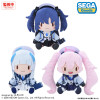 Sega Koyuki Fluffy Plush Toy (L) (Blue Archive)