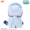 Sega Noah Fluffy Plush Toy (L) (Blue Archive)