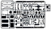 Platz Italeri: 1/24 Scania R400 Streamline (Flat Roof) Plastic Model (Rerelease)