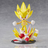 Bushiroad Creative PalVerse Pale. Sonic the Hedgehog Super Sonic Figure