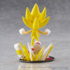 Bushiroad Creative PalVerse Pale. Sonic the Hedgehog Super Sonic Figure