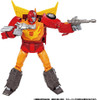 Transformers MPG MPG-20 Hot Rod Style Gen.