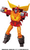 Transformers MPG MPG-20 Hot Rod Style Gen.