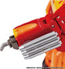 Transformers MPG MPG-20 Hot Rod Style Gen.