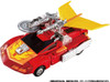 Transformers MPG MPG-20 Hot Rod Style Gen.