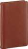 Raymay Fujii Da Vinci Standard Pocket 8mm Personal Organizer - Brown