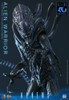 Hot Toys Movie Masterpiece 1/6 Fully Poseable Figure: Aliens - Alien Warrior (2.0)