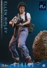 Hot Toys Movie Masterpiece 1/6 Fully Poseable Figure: Aliens - Ellen Ripley (2.0 / Deluxe Version)
