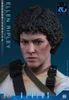 Hot Toys Movie Masterpiece 1/6 Fully Poseable Figure: Aliens - Ellen Ripley (2.0 / Deluxe Version)