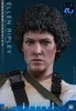 Hot Toys Movie Masterpiece 1/6 Fully Poseable Figure: Aliens - Ellen Ripley (2.0 / Deluxe Version)