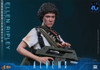 Hot Toys Movie Masterpiece 1/6 Fully Poseable Figure: Aliens - Ellen Ripley (2.0 / Deluxe Version)