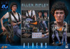 Hot Toys Movie Masterpiece 1/6 Fully Poseable Figure: Aliens - Ellen Ripley (2.0)