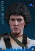 Hot Toys Movie Masterpiece 1/6 Fully Poseable Figure: Aliens - Ellen Ripley (2.0)
