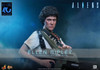 Hot Toys Movie Masterpiece 1/6 Fully Poseable Figure: Aliens - Ellen Ripley (2.0)