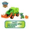 Takara Tomy PAW Patrol: The Dino Movie - Rocky Dino Cruiser with Triceratops