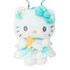 Sanrio Hello Kitty Mascot Holder (Kira Kira Wish) 912263