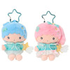 Sanrio LittleTwinStars Mascot Holder Sparkling Wish 912301