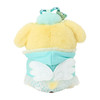 Sanrio PomPom Purin Mascot Holder Kira Kira Wish